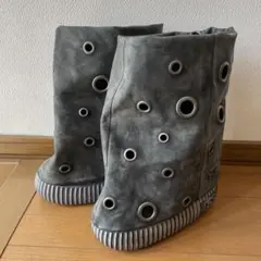YELLO MERCURIO SHORTBOOTS XLのサムネイル