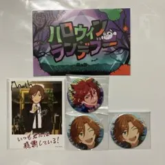 あんさんぶるスターズ‼︎ イベコレ缶 WINTER Idol 三毛縞斑② 三毛縞斑 フューチャー2 缶バッジ 2023 WINTER Idol - メルカリ