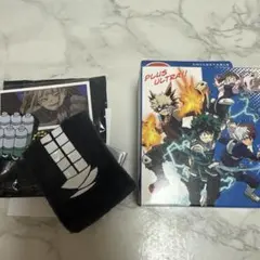 ヒロアカ　コレクタブルキーチェーン　トガヒミコ