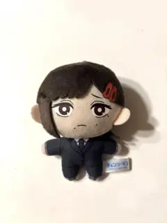 チェンソーマン モアプラスマスコット ぬいぐるみ コベニ