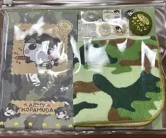 2026年最新】アーミーパンダの人気アイテム - メルカリ
