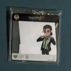 2026年最新】identityv第五人格 傭兵 ナワーブ・サベダーの人気
