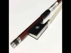 毛替え不要】J.Meinhold バイオリン弓 4/4 マインホールド - メルカリ