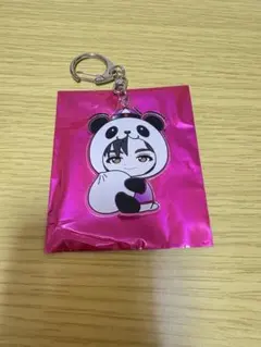 超特急 リョウガ ご当地キーホルダー 横浜