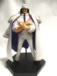 海軍大将 センゴク ONE PIECE ワンピースDX フィギュア