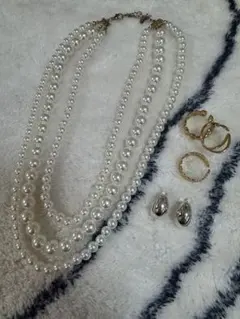 アクセサリーセット