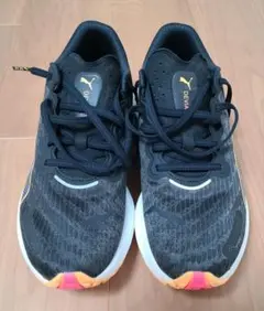 PUMA プーマ ディヴィエイト ニトロ 2 309697-01 27.5㎝