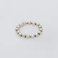 XOLO Hammer Braided Ring M 13-14号 - メルカリ