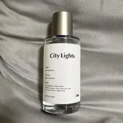 City Lights オードパルファム 50ml リドム　LIDNM 香水 LIDNM / Llife ONLINE STORE / Llife City Lights