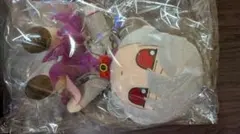 未開封品】GIFT 東方ぬいぐるみシリーズ ふもふもゆうか。 - メルカリ