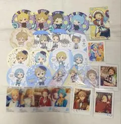 あんスタ Rabits 紙類 まとめ