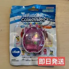 Tamagotchi Collectibles Hobby time ふらわっち