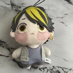 東京リベンジャーズ 羽宮一虎 ちょぴぬいのサムネイル