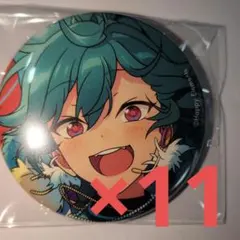 O3 あんスタ 缶バッジ ライカ 59点 - メルカリ