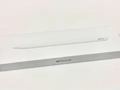 Apple Pencil (第2世代) 旧パッケージ