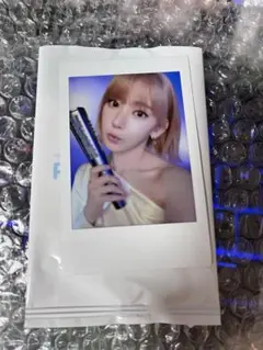 2026年最新】le sserafim インスタントフォトの人気アイテム - メルカリ