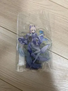 原神 アクリルスタンド 珊瑚宮心海