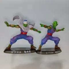 超造形魂 ドラゴンボール ピッコロ