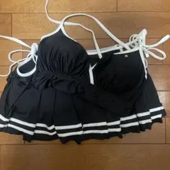andmary Coco pleats swimwear - メルカリ