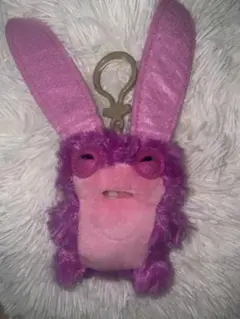 FUGGLER ファグラー モンスター キーリング