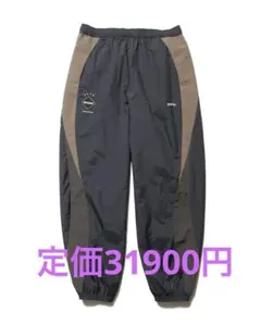 未使用品】FCRB 26 LIGHT WEIGHT PANTS ブルーL - メルカリ