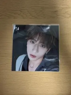INI THE ORIGIN TSUTAYA 許豊凡