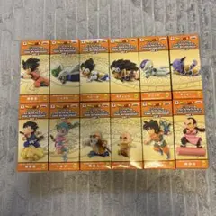 ワーコレドラゴンボール超　j.s様専用専用