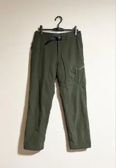 STABRIDGE × GRAMICCI City Walker Pants L - メルカリ