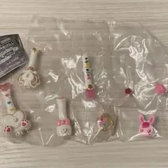 なりきりプリキュアDX2 デラックス2 メロディソード　ヒーリングステッキ