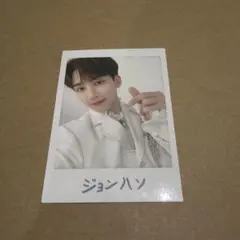 JEONGHAN 2020 JAPAN DOME TOUR トレカ - メルカリ