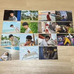 2026年最新】藤原大祐 トレカの人気アイテム - メルカリ
