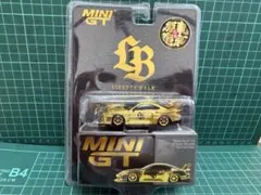 MINI GT リバティーウォーク 日産 S15 原宿限定 - メルカリ
