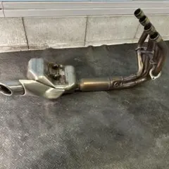 zx25r純正マフラーのサムネイル