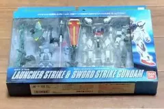 MS in ACTION MIA ジェスターガンダム&ランバーガンダム 未開封 MS in ACTION MIA ジェスターガンダム&ランバーガンダム 未開封 - メルカリ