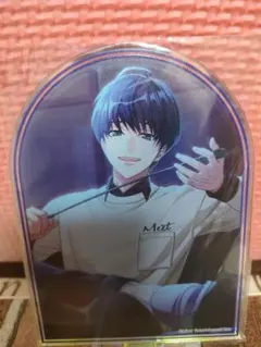 A3 オーロラアクリルスタンド　Vol.2 月岡紬