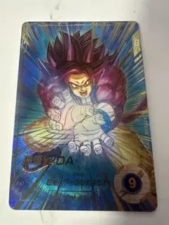 ドラゴンボールスーパーダイバーズ　パラレルまとめ売り ドラゴンボールスーパーダイバーズ まとめ売り - メルカリ