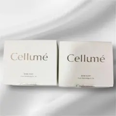 23.Cellumé ECM SOAP 200g 2個セットのサムネイル