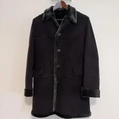 BURBERRY BLACK LABEL コート