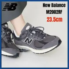 KURO GOMAさん専用【新品・超美品】ニューバランスM2002RFL KURO GOMAさん専用【新品・超美品】ニューバランスM2002RFL