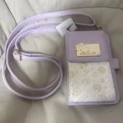 すみっこ　バッグ