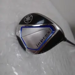 YAMAHA inpres DRIVESTAR 7番ウッド