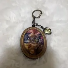 バベルの塔 Mrs. GREEN APPLE キーホルダー