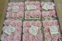 プリザーブドフラワー 花材 大量セット ローズ アジサイ まとめ売り プリザーブドフラワー 花材 大量セット ローズ アジサイ まとめ売り