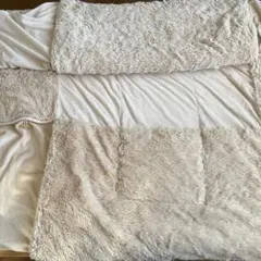 イケヒコ　省スペースこたつ布団　フィリップ