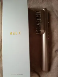 RELX 電気ブラシ 美顔器 本体のサムネイル