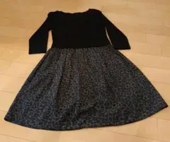 J.FERRY Luxe Relaxing ワンピースのサムネイル