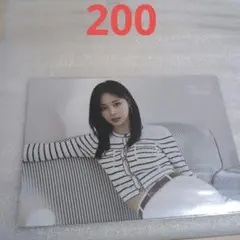 TWICE　ツウィ　READY TO BE in JAPAN　ラントレ