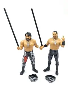 三沢光晴フィギュア ガウンタイプ2種☆プロレスリングノア☆NOAH 三沢光晴フィギュア ガウンタイプ2種☆プロレスリングノア☆NOAH
