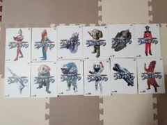 ウルトラセブン　DVD　BOX　コレクション
