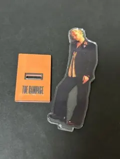 THE RAMPAGE 龍 アクリルスタンド アクスタ 阿多龍太郎